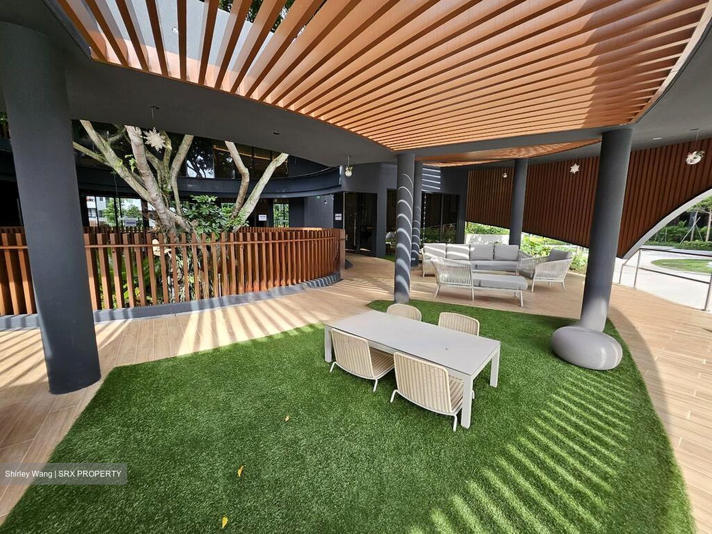 KI Residences at Brookvale (D21), Condominium #458304331